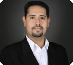 Daniel Flores Zamora